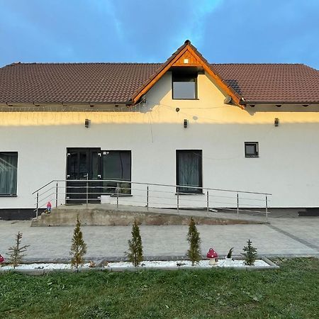 Casuta Din Drumul Muntelui Dragus Zewnętrze zdjęcie