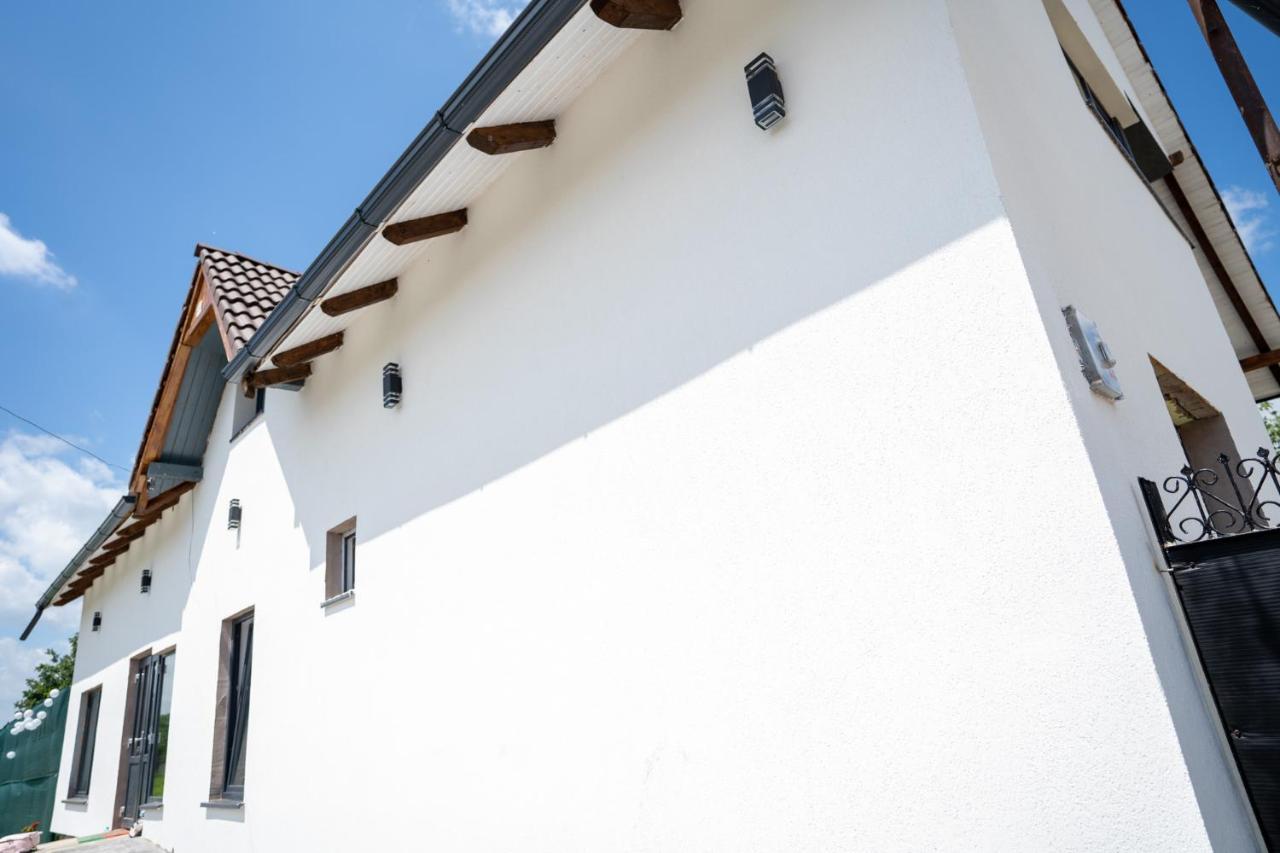 Casuta Din Drumul Muntelui Dragus Zewnętrze zdjęcie