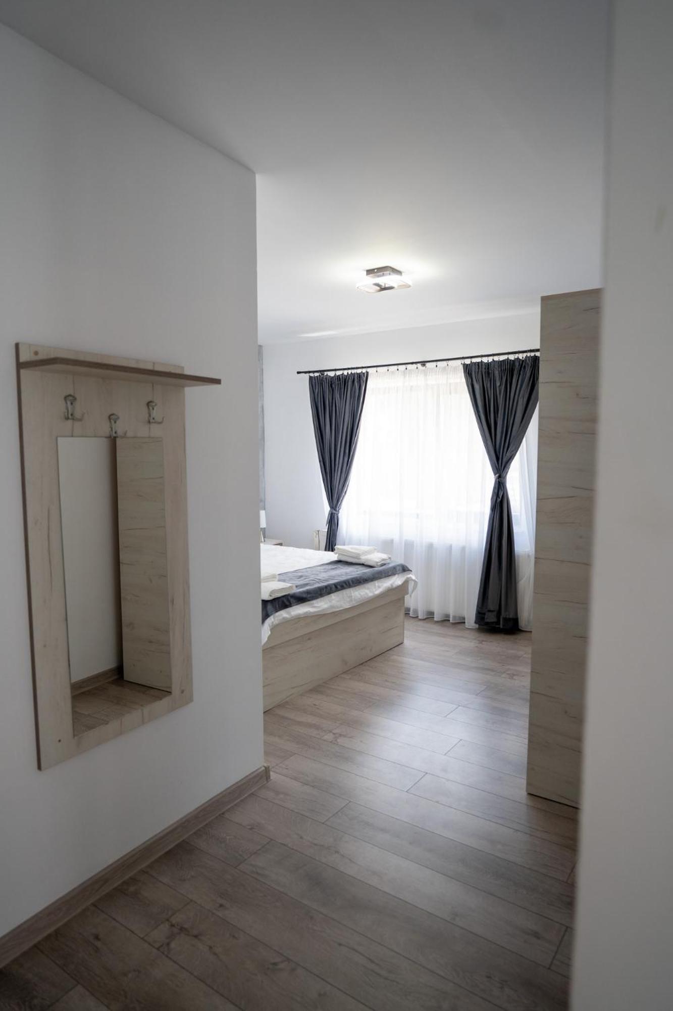 Casuta Din Drumul Muntelui Dragus Zewnętrze zdjęcie