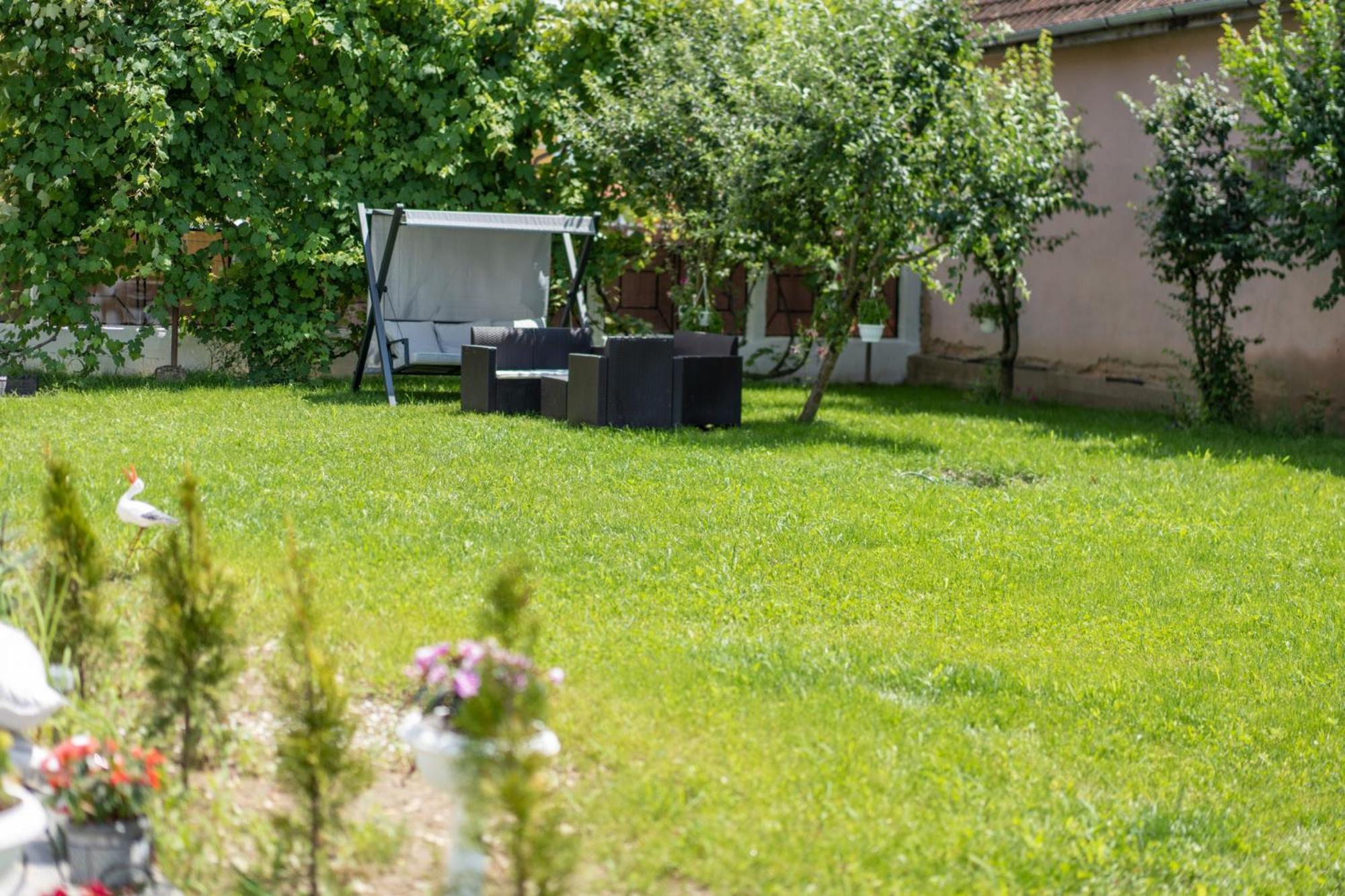Casuta Din Drumul Muntelui Dragus Zewnętrze zdjęcie